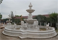 Đài phun nước 09