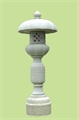 Đèn đá 11